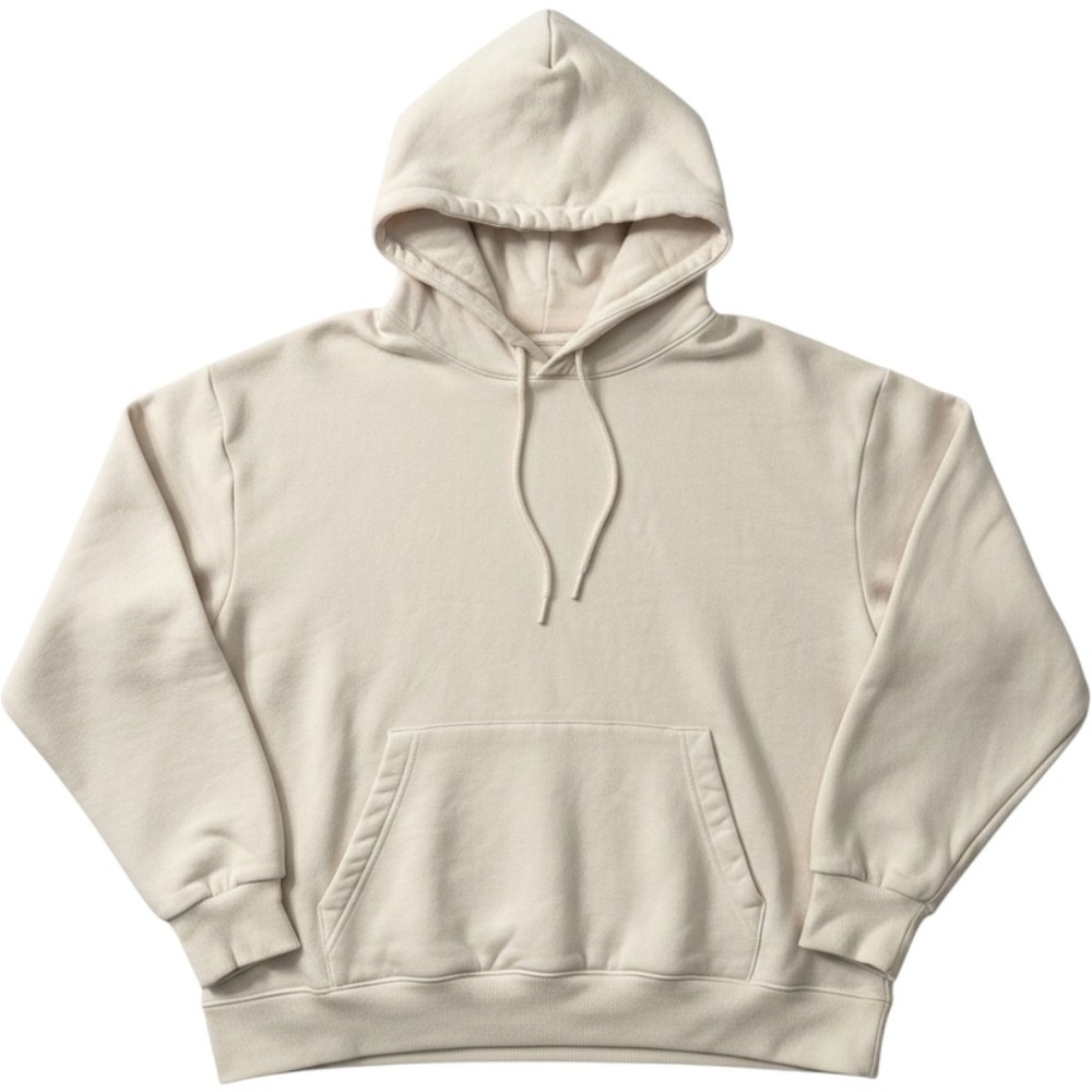 Athleta Hoodie Oversized Sweatshirt size L S/882882-01